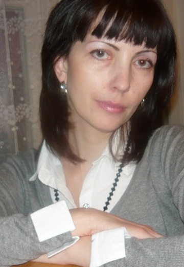 My photo - Tatyana, 54 from Samara (@tatyana10154)