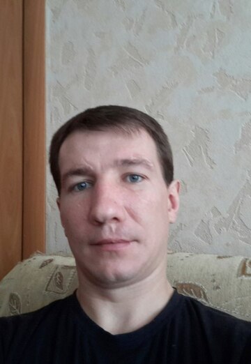My photo - Aleksey, 40 from Pavlovo (@aleksey420074)