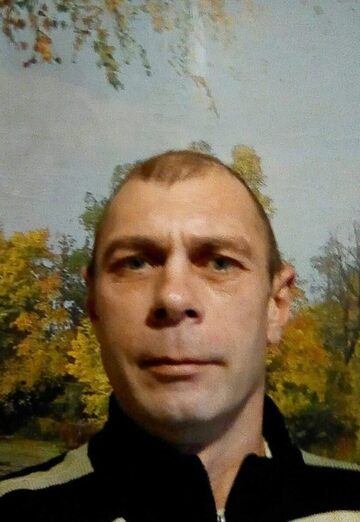 My photo - Ivan, 49 from Poltava (@ivan243941)