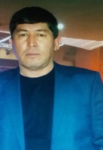 My photo - Alik, 59 from Almaty (@alik37410)