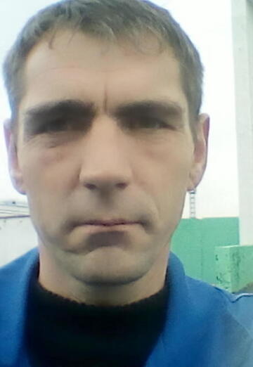 Моя фотография - Евгений, 43 из Чита (@evgeniy287712)