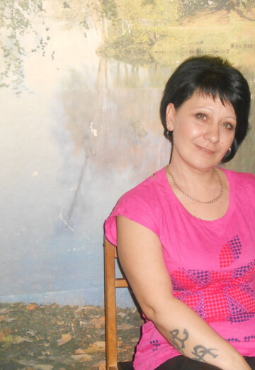 Моя фотография - иришка иришка, 54 из Николаев (@irishkairishka6)