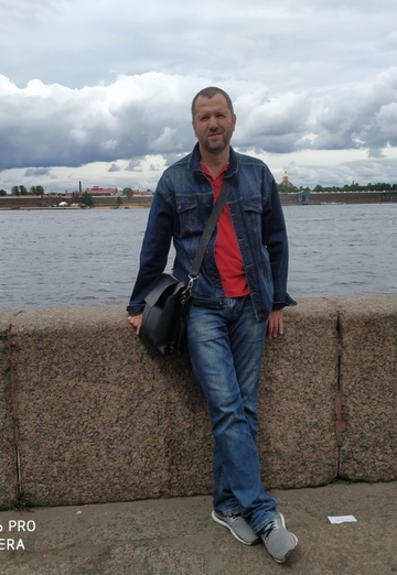 Моя фотография - Тим, 51 из Витебск (@tim7521)