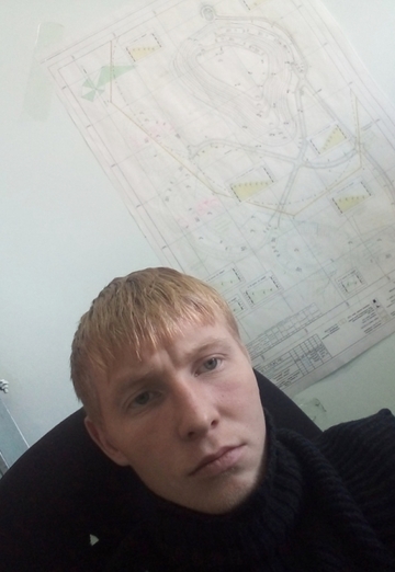 My photo - Sergey, 30 from Borzya (@sergey847768)