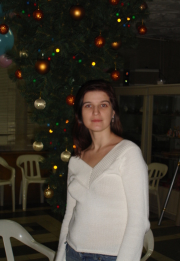 My photo - Lelya Vkusnaya, 51 from Daugavpils (@lenisida)