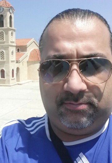 My photo - costadinos, 49 from Limassol (@costadinos)
