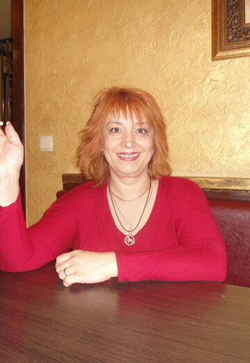 Моя фотография - Светлана, 60 из Одесса (@svetlana38088)
