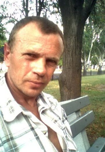 Моя фотография - Вячеслав, 59 из Николаев (@vyacheslav82968)
