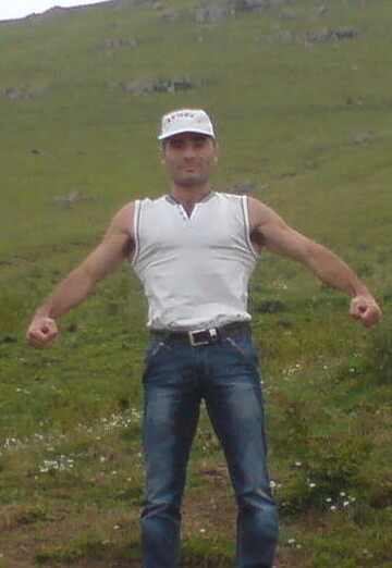 Моя фотография - Edgar Aslanyan, 40 из Ереван (@edgaraslanyan)