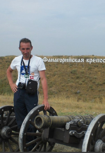 My photo - Djon, 51 from Severodvinsk (@djon845)