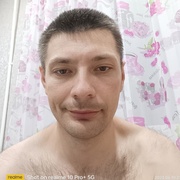 Александр, 35, Новочеркасск
