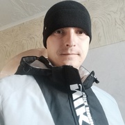 Евгений, 32, Баево