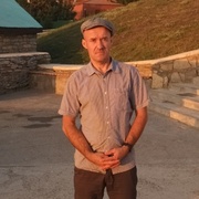 Мансур, 53, Набережные Челны