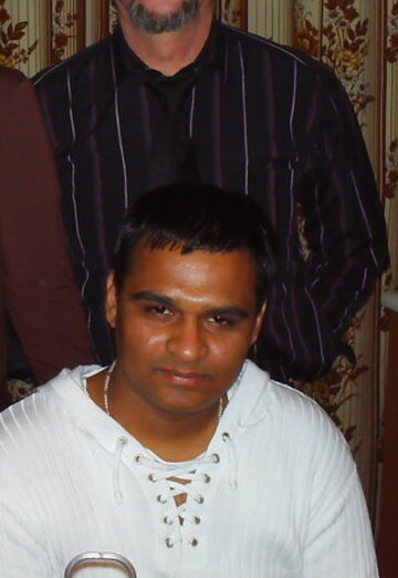 Моя фотография - dhaval, 38 из Ахмадабад (@dhaval4)