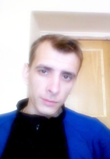 Моя фотография - Дмитрий, 39 из Мичуринск (@dmitriy175350)
