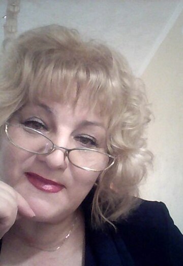 Моя фотография - Татьяна, 66 из Новосибирск (@tatyana132448)