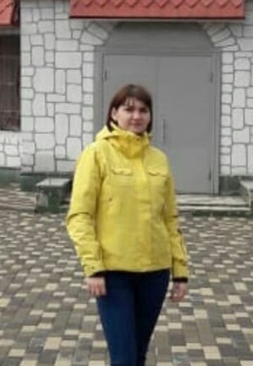 My photo - Alyona, 23 from Prokhladny (@liferenko2020)