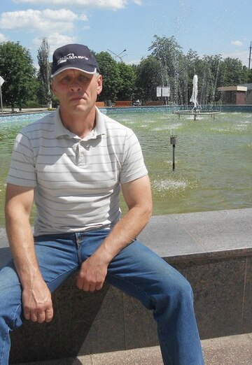 Моя фотография - Игорь, 58 из Мирноград (@igor173846)