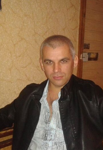 My photo - Vitalik, 39 from Nikopol (@vitalik17937)