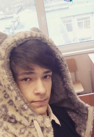 Rustam (@rustam16301) — my photo № 3