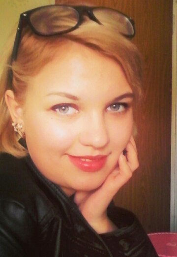 Моя фотография - ЛИНА, 24 из Киев (@lina7972)
