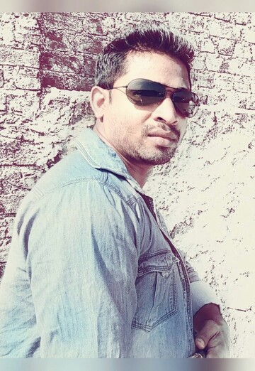 Моя фотография - Ganesh Naidu, 28 из Мумбаи (@ganeshnaidu)