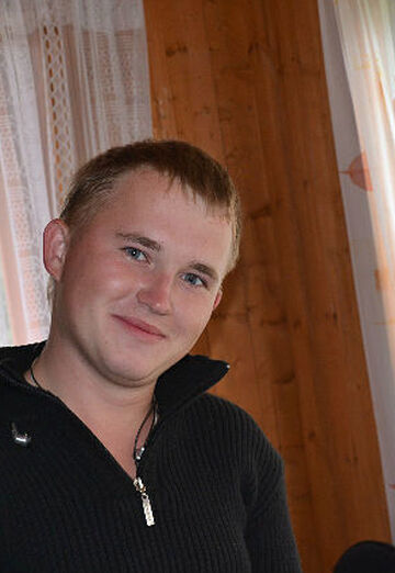 Моя фотография - Кирилл, 34 из Михайловск (@kirill15131)
