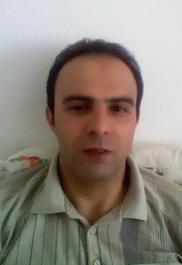 My photo - mahmoud, 53 from Tabriz (@mahmoud59)