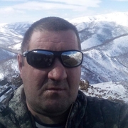 Александр, 49, Мильково