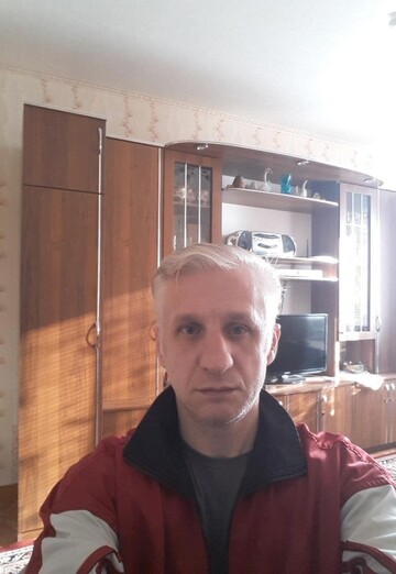 Моя фотография - Валера, 51 из Жодино (@valera37498)