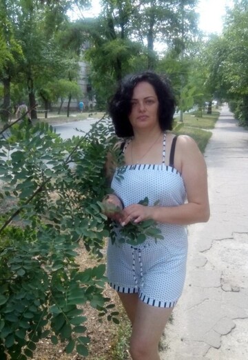 Моя фотография - Валентина, 54 из Северодонецк (@valentina52185)
