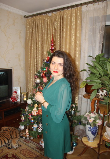 Tatyana (@tatyana194288) — my photo № 1