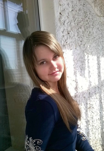 Моя фотография - Мария, 27 из Чусовой (@mariya40569)