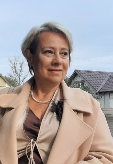 Olga g Korolyov (@olga3712477) — my photo № 6