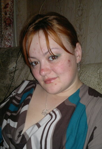 Моя фотография - Екатерина, 32 из Белорецк (@ekaterina13738)