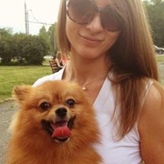 Любовь, 34, Ступино