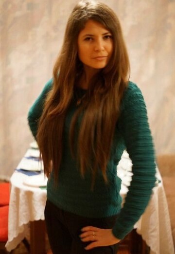 Моя фотография - Екатерина, 31 из Москва (@ekaterina122836)