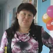 Ирина, 54, Кыштовка