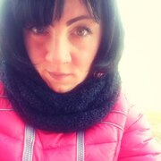Anastasiya, 34, Лебедянь