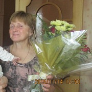 Катя, 62, Тальменка