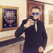 Тимур, 32, Казанская