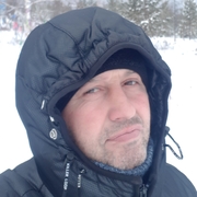 Олег, 45, Бабаево