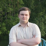 Александр, 28, Санкт-Петербург