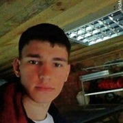 Дима, 23, Крутинка
