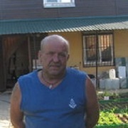 владимир, 60, Городец