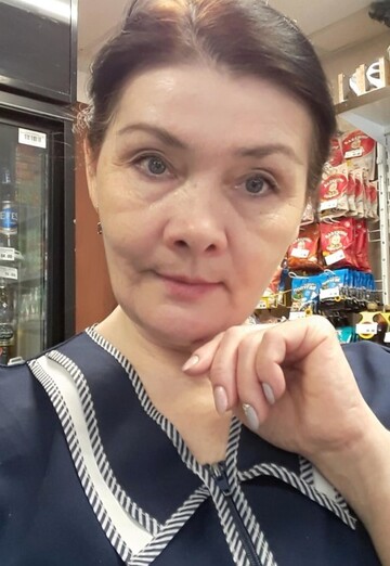 Моя фотография - Ирина, 59 из Екатеринбург (@irina264014)