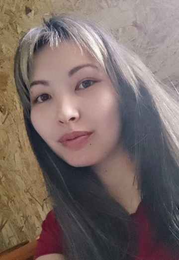 My photo - Dana, 22 from Aktobe (@dana10152)