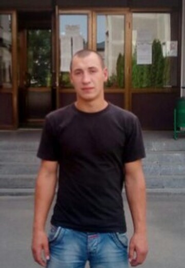 Моя фотография - Сергій, 26 из Житомир (@vktor959)