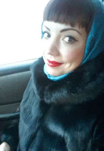 Моя фотография - Елена, 35 из Новосибирск (@elenasviridova4)
