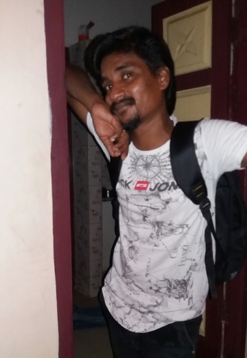 My photo - kannan R, 34 from Tiruchchirappalli (@kannanr)
